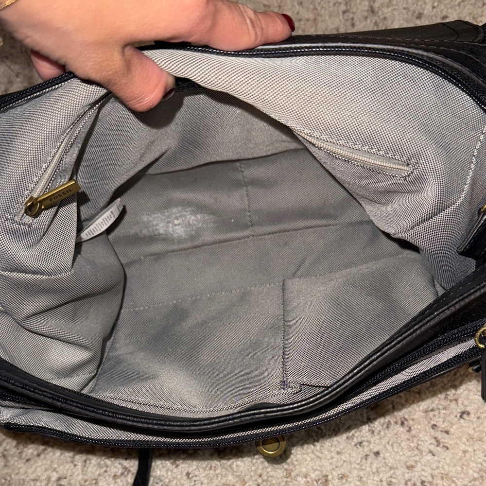 FOSSIL Bag - Picture 4 of 6